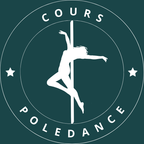 logo cours pole dance